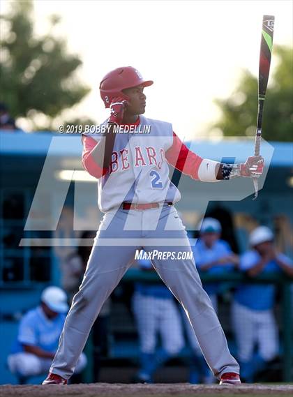 Thumbnail 1 in Buchanan @ Clovis North photogallery.