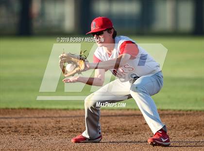 Thumbnail 1 in Buchanan @ Clovis North photogallery.