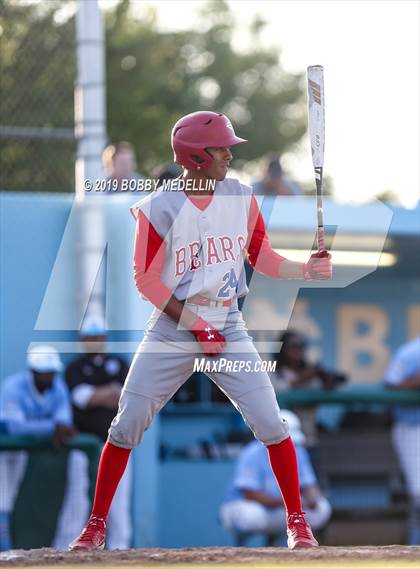 Thumbnail 2 in Buchanan @ Clovis North photogallery.