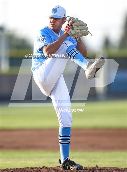 Thumbnail 1 in Buchanan @ Clovis North photogallery.