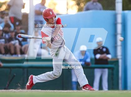 Thumbnail 1 in Buchanan @ Clovis North photogallery.