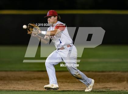 Thumbnail 1 in Buchanan @ Clovis North photogallery.