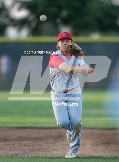 Thumbnail 1 in Buchanan @ Clovis North photogallery.