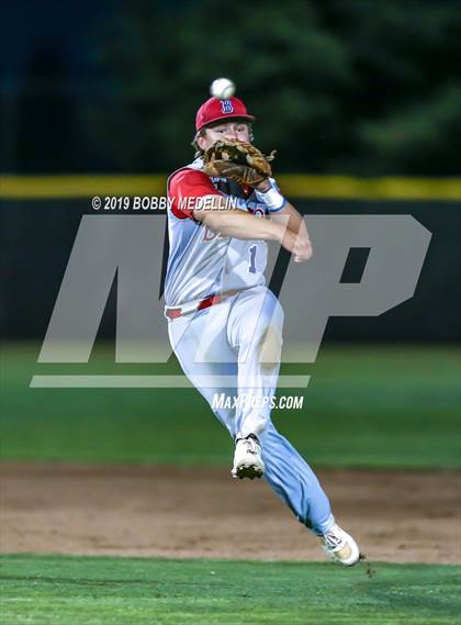 Thumbnail 2 in Buchanan @ Clovis North photogallery.