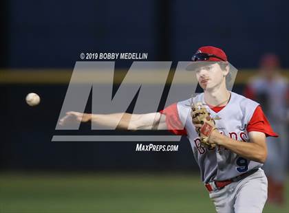 Thumbnail 1 in Buchanan @ Clovis North photogallery.
