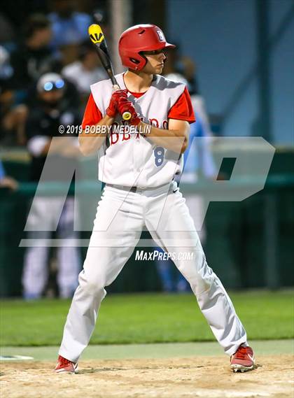 Thumbnail 1 in Buchanan @ Clovis North photogallery.