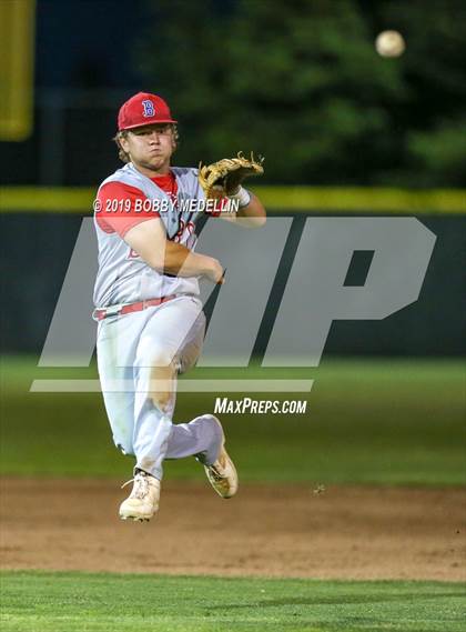 Thumbnail 3 in Buchanan @ Clovis North photogallery.