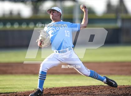Thumbnail 2 in Buchanan @ Clovis North photogallery.