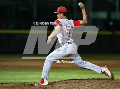 Thumbnail 1 in Buchanan @ Clovis North photogallery.