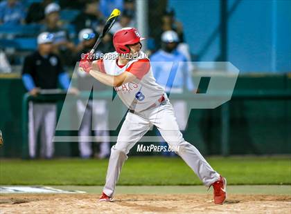 Thumbnail 2 in Buchanan @ Clovis North photogallery.