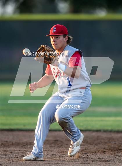 Thumbnail 2 in Buchanan @ Clovis North photogallery.