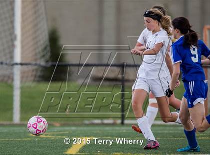 Thumbnail 3 in Wheatland-Chili vs Ellicottville (NYSPHSAA Class D Regional Final) photogallery.