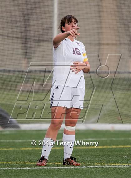 Thumbnail 2 in Wheatland-Chili vs Ellicottville (NYSPHSAA Class D Regional Final) photogallery.