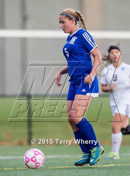 Thumbnail 3 in Wheatland-Chili vs Ellicottville (NYSPHSAA Class D Regional Final) photogallery.