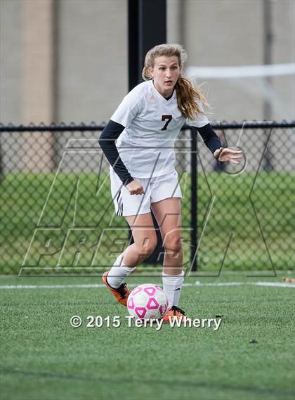 Thumbnail 1 in Wheatland-Chili vs Ellicottville (NYSPHSAA Class D Regional Final) photogallery.