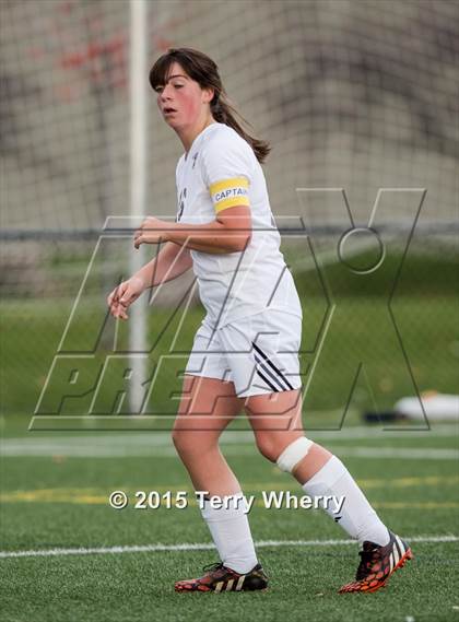 Thumbnail 3 in Wheatland-Chili vs Ellicottville (NYSPHSAA Class D Regional Final) photogallery.