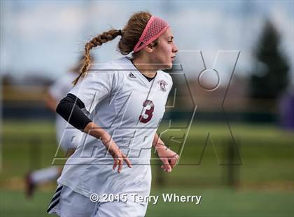 Thumbnail 3 in Wheatland-Chili vs Ellicottville (NYSPHSAA Class D Regional Final) photogallery.