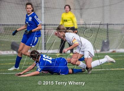 Thumbnail 1 in Wheatland-Chili vs Ellicottville (NYSPHSAA Class D Regional Final) photogallery.
