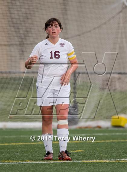 Thumbnail 3 in Wheatland-Chili vs Ellicottville (NYSPHSAA Class D Regional Final) photogallery.