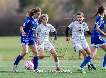 Thumbnail 3 in Wheatland-Chili vs Ellicottville (NYSPHSAA Class D Regional Final) photogallery.