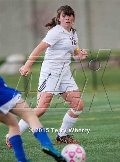 Thumbnail 1 in Wheatland-Chili vs Ellicottville (NYSPHSAA Class D Regional Final) photogallery.