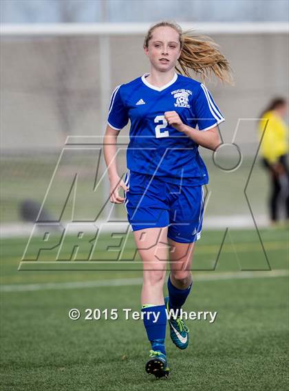 Thumbnail 1 in Wheatland-Chili vs Ellicottville (NYSPHSAA Class D Regional Final) photogallery.
