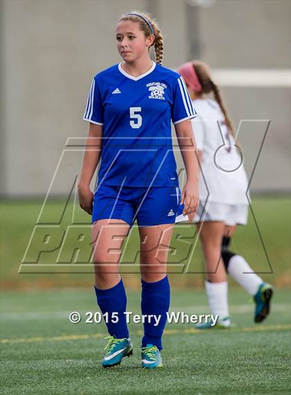 Thumbnail 3 in Wheatland-Chili vs Ellicottville (NYSPHSAA Class D Regional Final) photogallery.