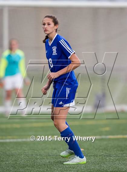 Thumbnail 1 in Wheatland-Chili vs Ellicottville (NYSPHSAA Class D Regional Final) photogallery.