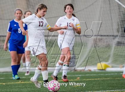 Thumbnail 3 in Wheatland-Chili vs Ellicottville (NYSPHSAA Class D Regional Final) photogallery.
