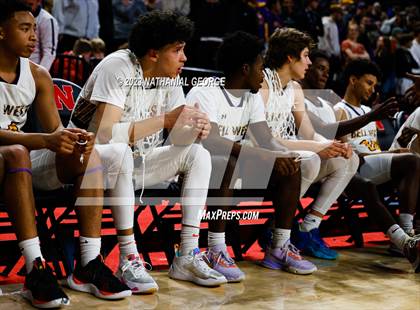 Thumbnail 2 in Bellevue West vs. Millard North (NSAA Class A Final) photogallery.
