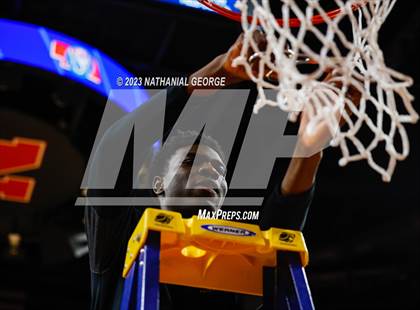 Thumbnail 1 in Bellevue West vs. Millard North (NSAA Class A Final) photogallery.