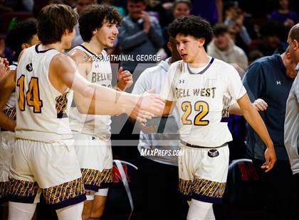 Thumbnail 1 in Bellevue West vs. Millard North (NSAA Class A Final) photogallery.