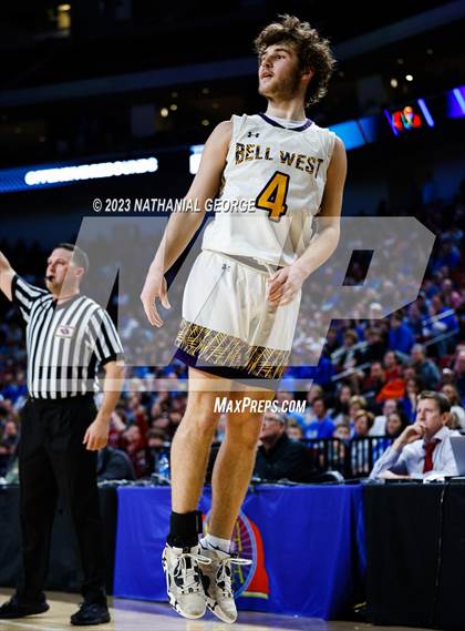 Thumbnail 1 in Bellevue West vs. Millard North (NSAA Class A Final) photogallery.
