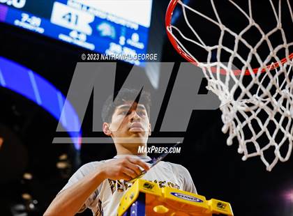 Thumbnail 1 in Bellevue West vs. Millard North (NSAA Class A Final) photogallery.