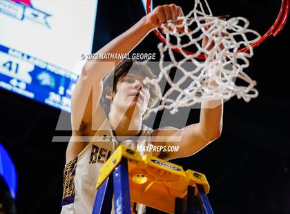 Thumbnail 3 in Bellevue West vs. Millard North (NSAA Class A Final) photogallery.