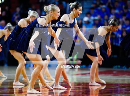 Thumbnail 1 in Bellevue West vs. Millard North (NSAA Class A Final) photogallery.
