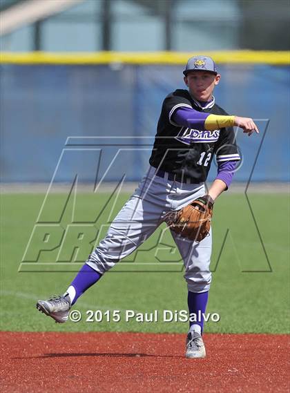 Thumbnail 1 in Littleton @ Valor Christian photogallery.
