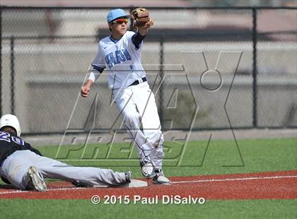 Thumbnail 1 in Littleton @ Valor Christian photogallery.