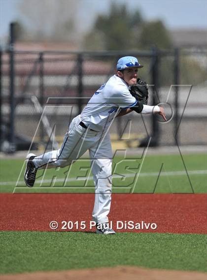 Thumbnail 3 in Littleton @ Valor Christian photogallery.