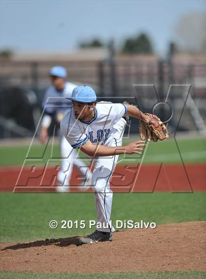 Thumbnail 1 in Littleton @ Valor Christian photogallery.