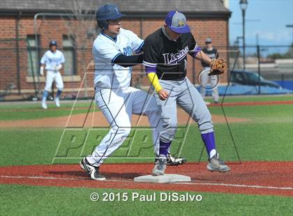 Thumbnail 1 in Littleton @ Valor Christian photogallery.