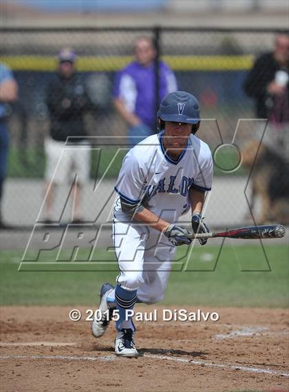 Thumbnail 1 in Littleton @ Valor Christian photogallery.