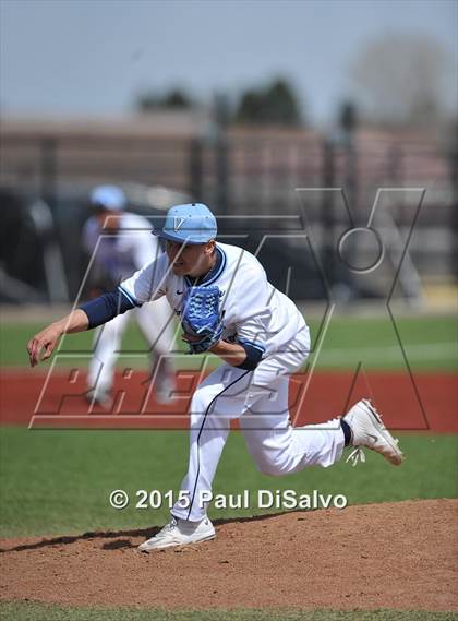 Thumbnail 2 in Littleton @ Valor Christian photogallery.