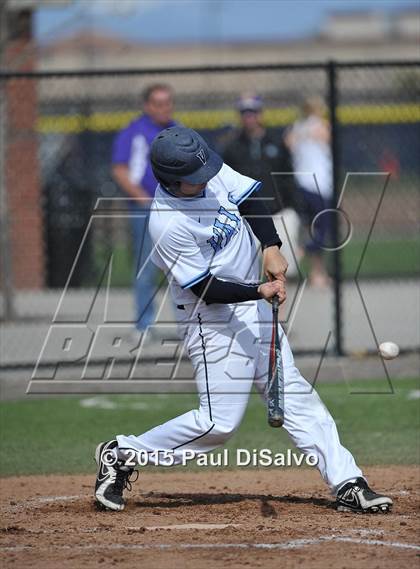 Thumbnail 1 in Littleton @ Valor Christian photogallery.