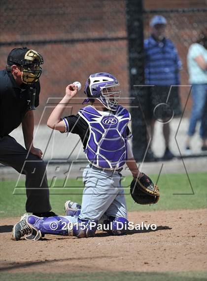 Thumbnail 2 in Littleton @ Valor Christian photogallery.