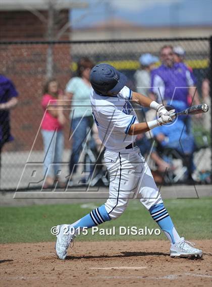 Thumbnail 1 in Littleton @ Valor Christian photogallery.