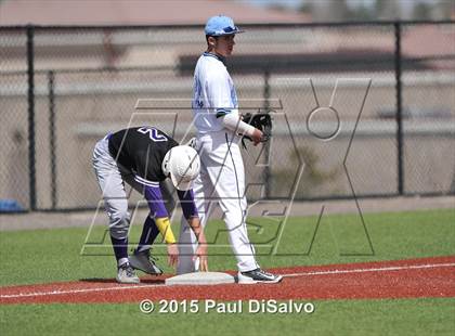 Thumbnail 1 in Littleton @ Valor Christian photogallery.