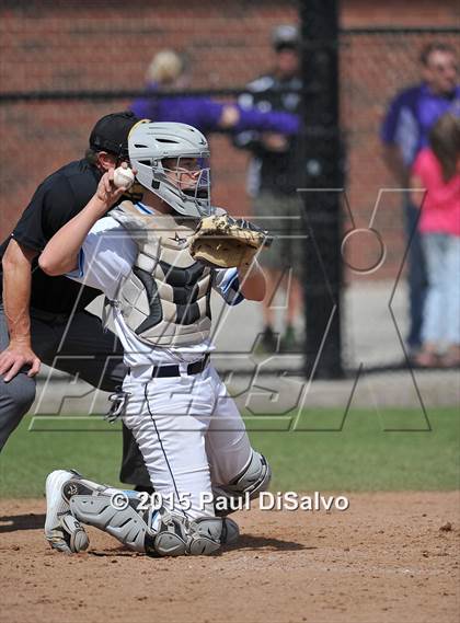 Thumbnail 1 in Littleton @ Valor Christian photogallery.