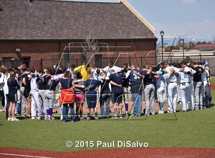 Thumbnail 1 in Littleton @ Valor Christian photogallery.