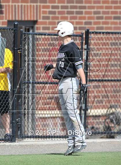 Thumbnail 3 in Littleton @ Valor Christian photogallery.